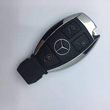 Mercerdes Benz Key FOB