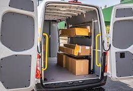 Delivery / Relocation